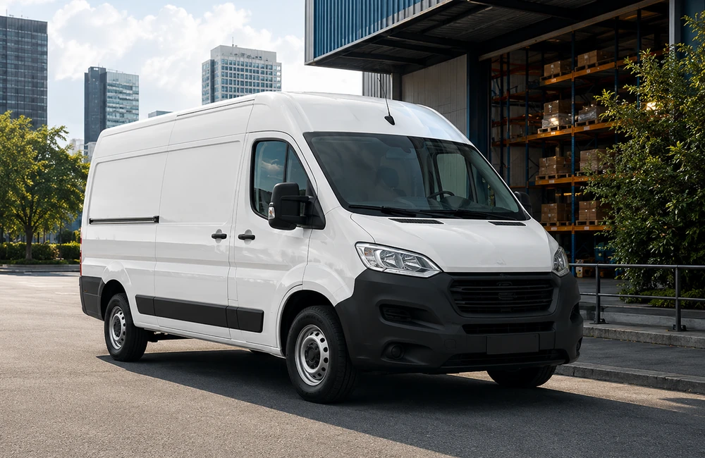 Van
