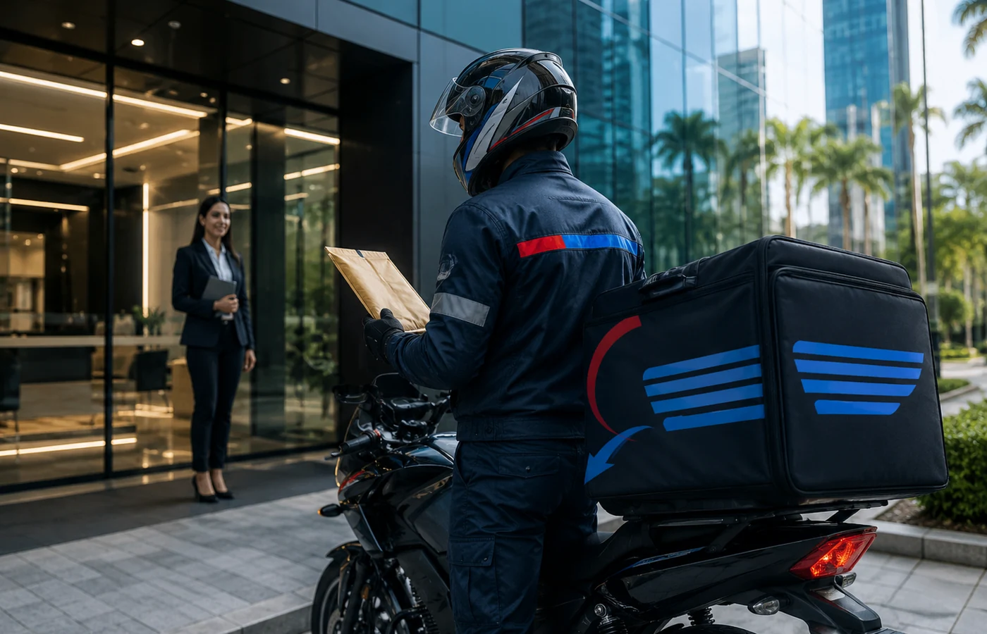 Contato Prata Moto Service