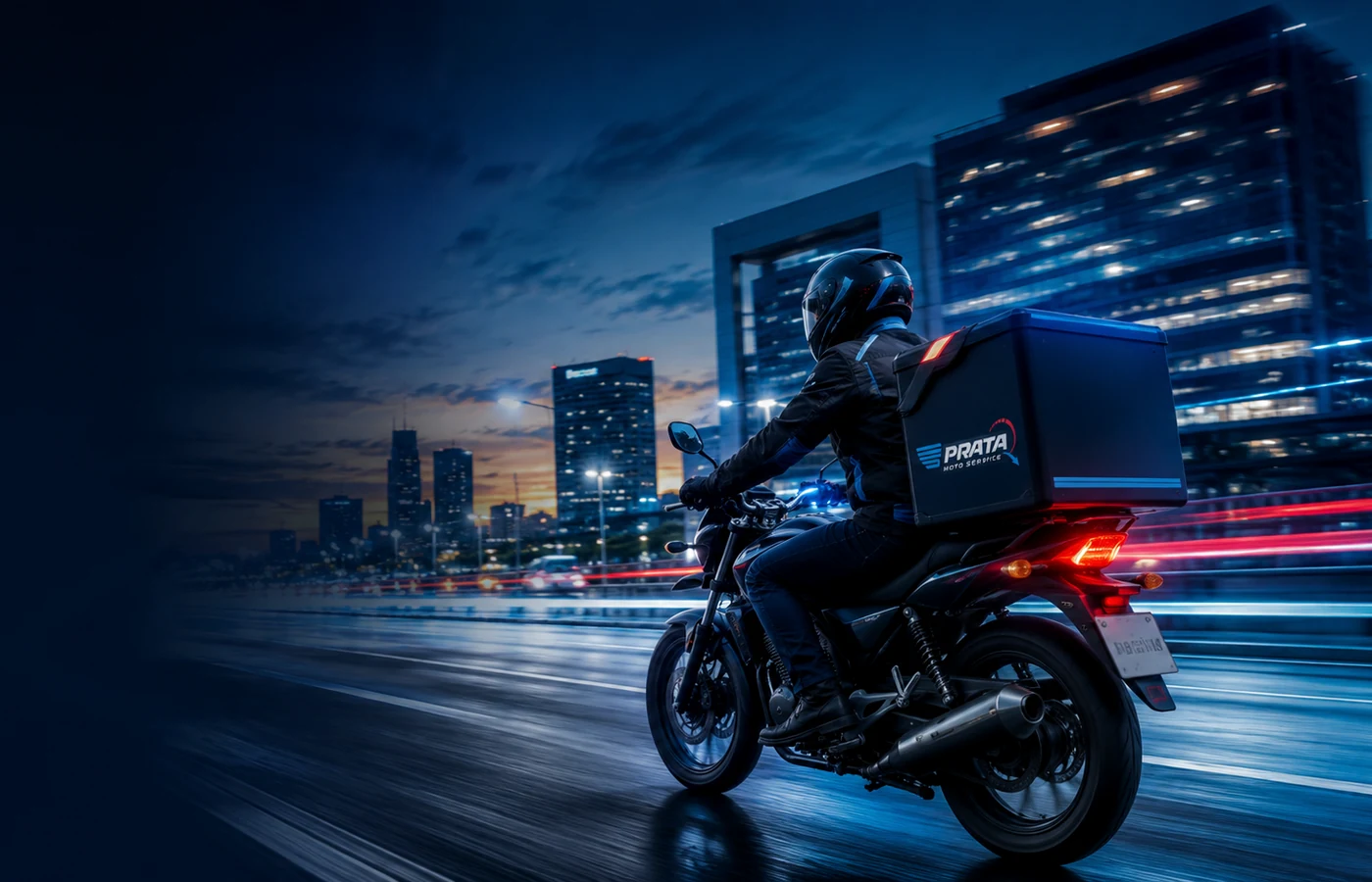 Motofrete